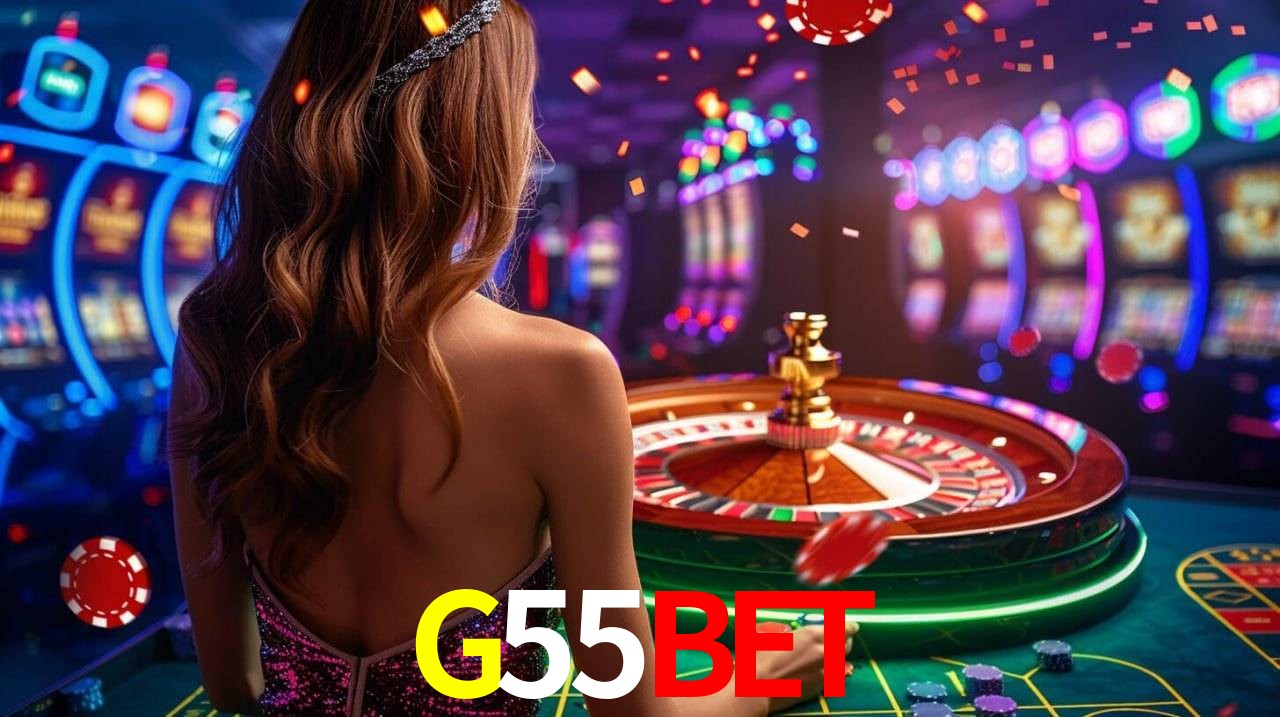 Descubra a Essência do G55BET: Nossa História e Compromissos