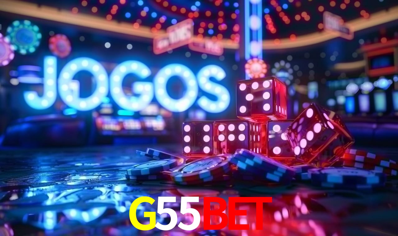 Desvendando o Mundo dos Jogos Virtuais na G55BET
