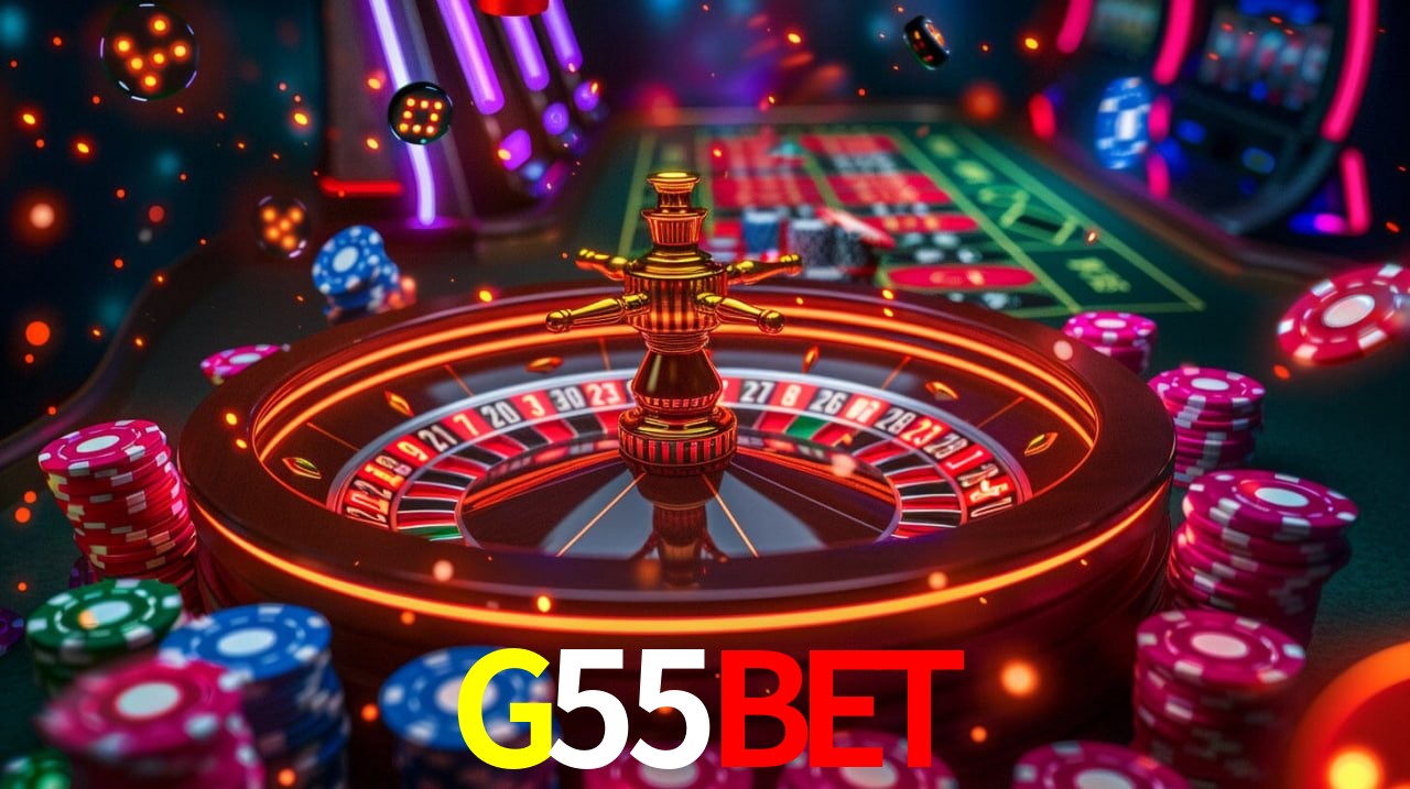 Desvendando o Mundo dos Jogos Virtuais na G55BET