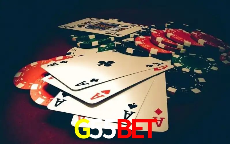 Desvendando o Mundo dos Jogos Virtuais na G55BET