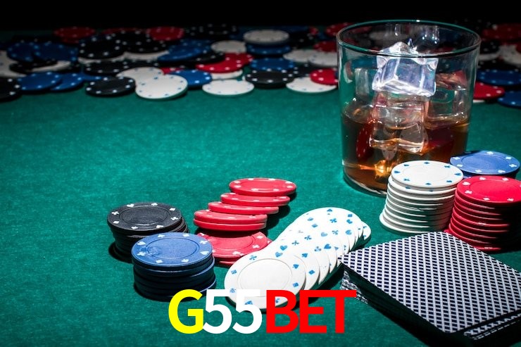 A Revolução dos Aplicativos de Jogos no G55BET