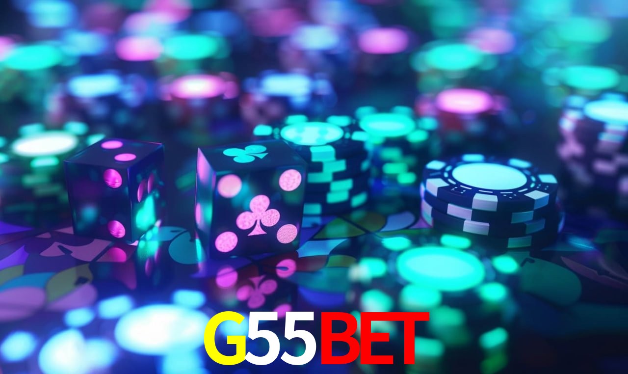 A Emoção da Loteria na G55BET: Uma Chance de Mudança de Vida